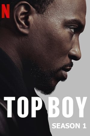 Top Boy stagione 1