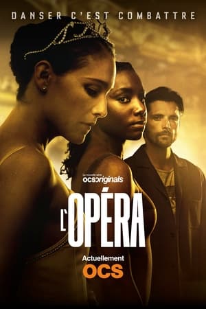 L’Opéra stagione 1