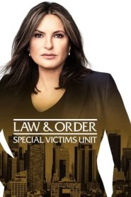 Law & Order – Unità vittime speciali stagione 23