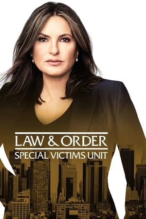 Law & Order – Unità vittime speciali stagione 23