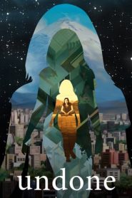 Undone stagione 2
