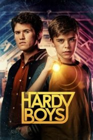 The Hardy Boys stagione 2