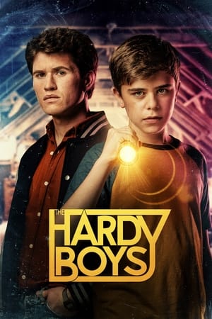 The Hardy Boys stagione 2