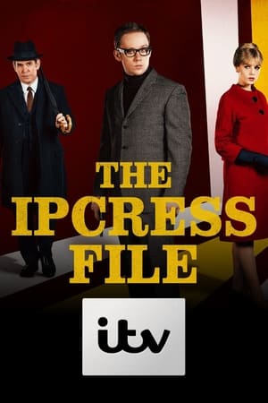 The Ipcress File stagione 1