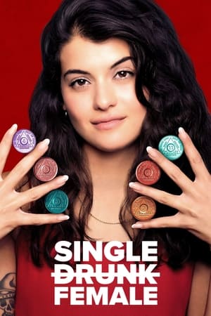 Single Drunk Female stagione 1