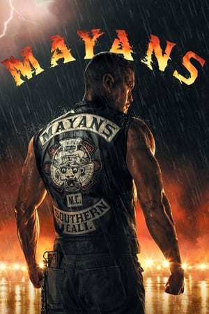 Mayans M.C. stagione 4