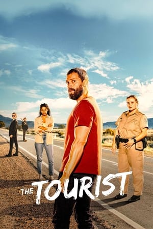 The Tourist stagione 1