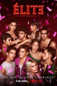 Élite stagione 5