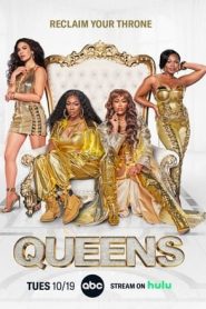 Queens – Regine dell’Hip Hop stagione 1