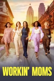 Workin’ Moms stagione 6