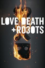 Love, Death & Robots stagione 3