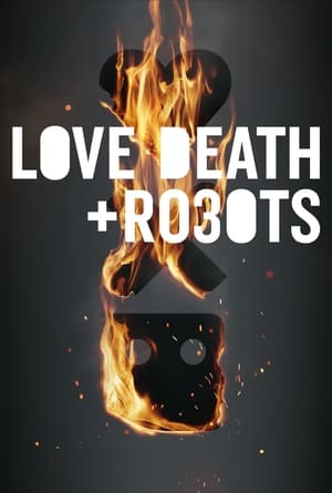 Love, Death & Robots stagione 3