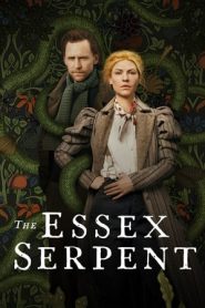 Il serpente dell’Essex stagione 1