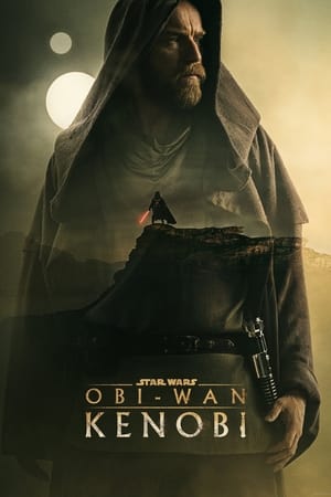 Obi-Wan Kenobi stagione 1