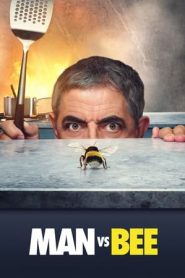 Man Vs Bee stagione 1