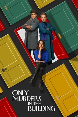 Only Murders in the Building stagione 2