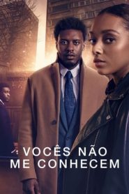 You Don’t Know Me stagione 1