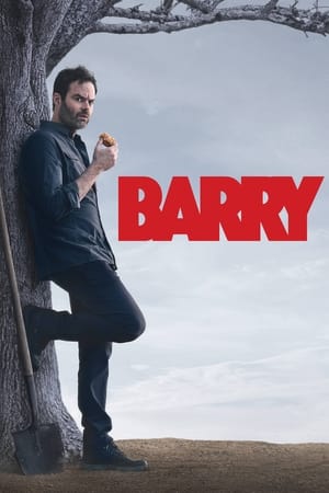 Barry stagione 3