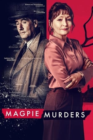 Magpie Murders stagione 1