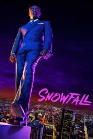 Snowfall stagione 5