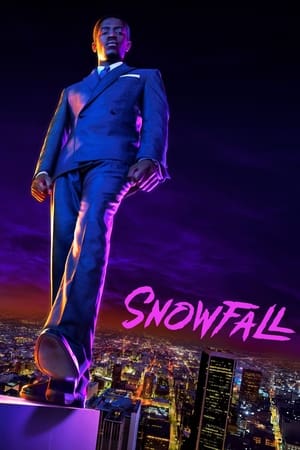 Snowfall stagione 5