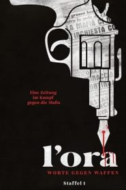 L’Ora – Inchiostro contro piombo stagione 1