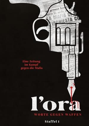 L’Ora – Inchiostro contro piombo stagione 1