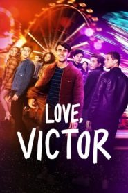 Love, Victor stagione 3