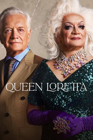 Queen Loretta stagione 1