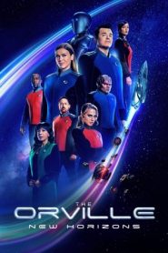 The Orville stagione 3