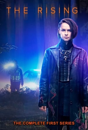 The Rising stagione 1