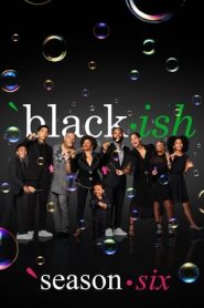 Black-ish stagione 6