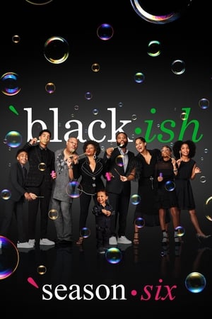 Black-ish stagione 6