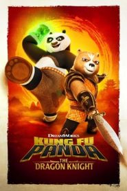 Kung Fu Panda: Il Cavaliere Dragone stagione 1