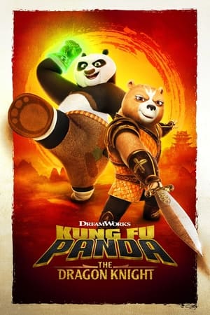 Kung Fu Panda: Il Cavaliere Dragone stagione 1