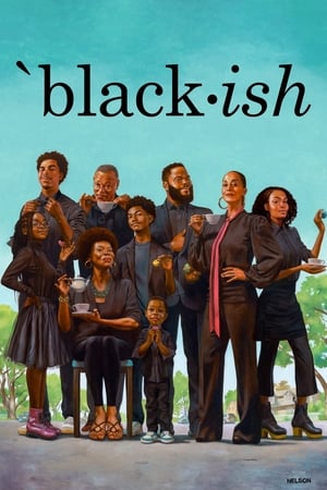 Black-ish stagione 7