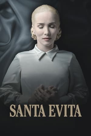 Santa Evita stagione 1