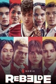 Rebelde stagione 2