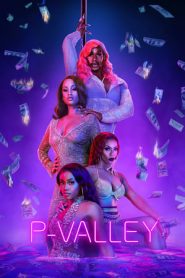P-Valley stagione 2