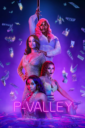 P-Valley stagione 2