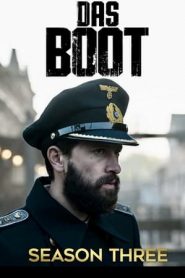Das Boot stagione 3