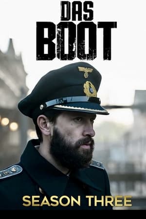 Das Boot stagione 3
