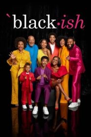 Black-ish stagione 8