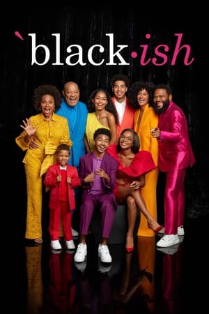 Black-ish stagione 8