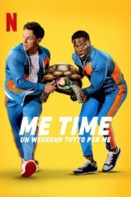 Me Time – Un weekend tutto per me