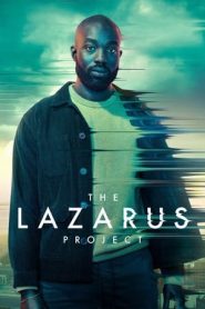 Progetto Lazarus stagione 1