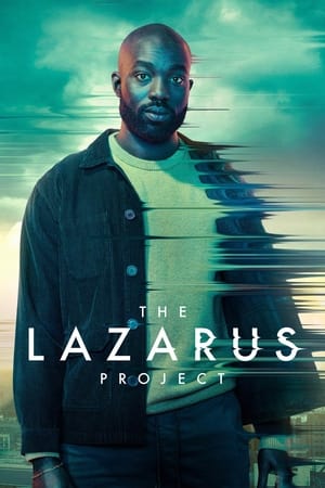 Progetto Lazarus stagione 1