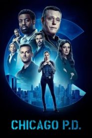 Chicago P.D. stagione 10
