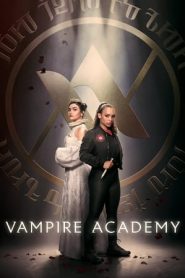 Vampire Academy stagione 1