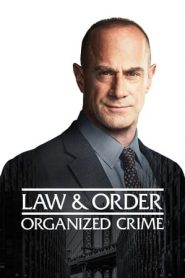 Law & Order: Organized Crime stagione 2